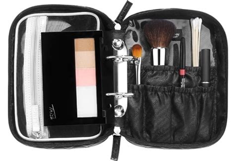 trish mcevoy makeup bag